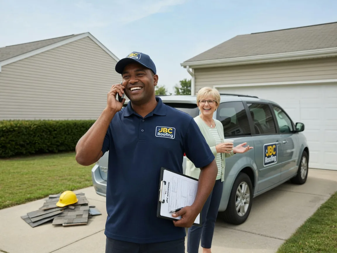 Roof Replacement Lidderdale, IA FAQs